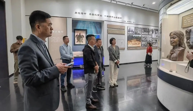 闽侯检察：用心用情用力守护福建海洋文明源头活水